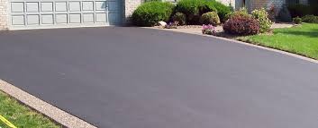 Driveway Maintenance Services in Grand Ledge, MI